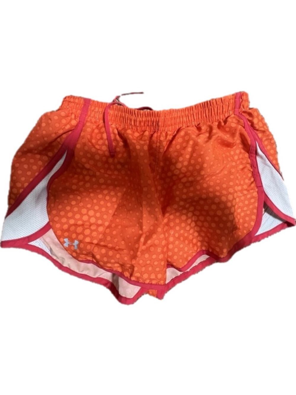 Under Armour running shorts, size small, great shape